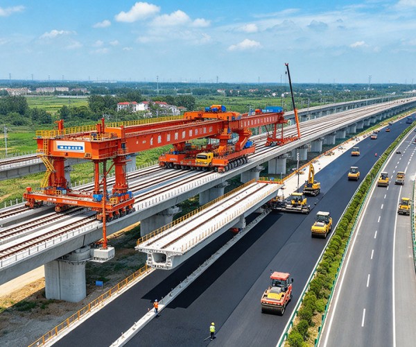 嘉定区公路建设