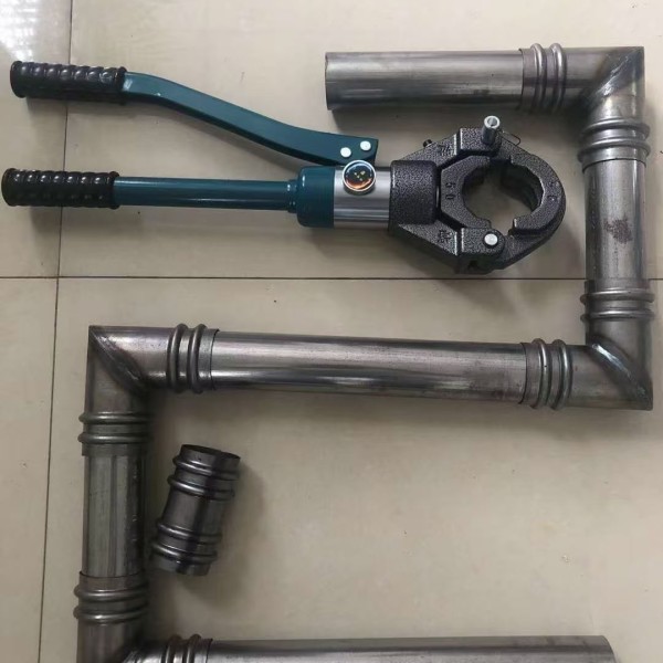 嘉定区冷却管生产
